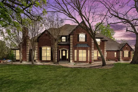 315 Kings Ct, Forney, TX 75126