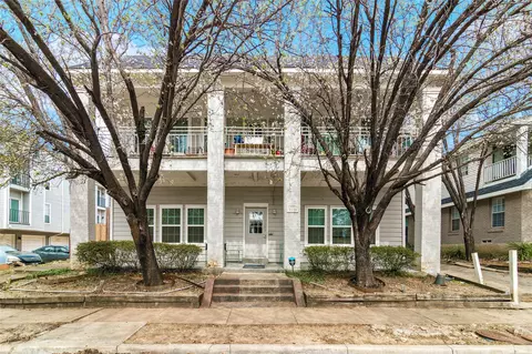 3116 Elizabeth St, Dallas, TX 75204