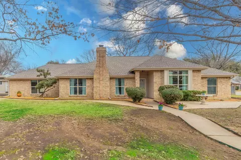 494 Mosswood Dr, Highland Village, TX 75077