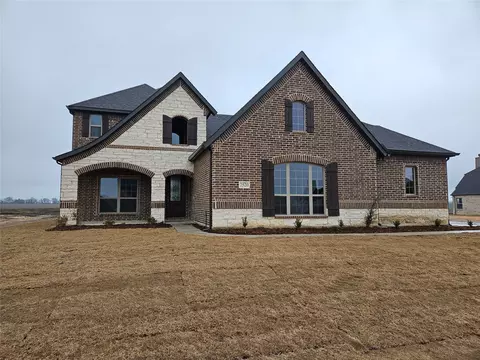 2520 Silo Rd, Howe, TX 75459