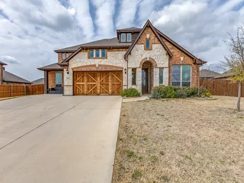 161 Katherine Dr, Forney, TX 75126