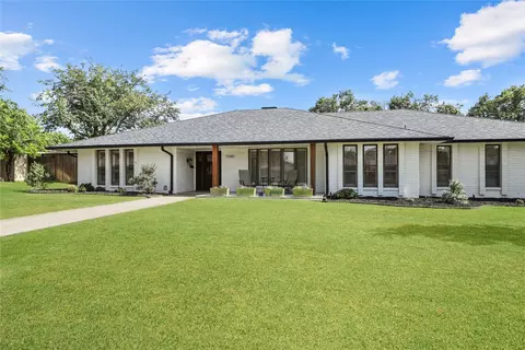 3988 Goodfellow Dr, Dallas, TX 75229