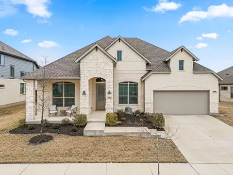1710 Burney St, Mansfield, TX 76063
