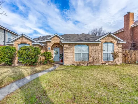 11010 Castle Dr, Frisco, TX 75035