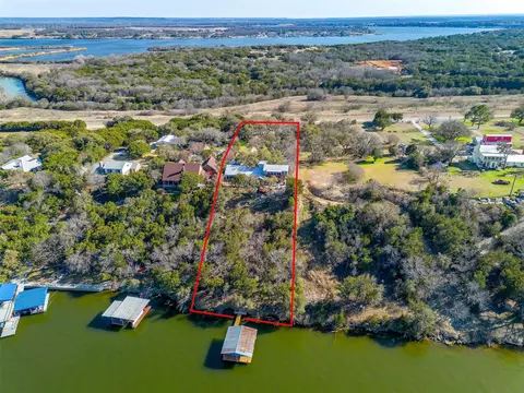 4436 Power Plant Ct, Granbury, TX 76048