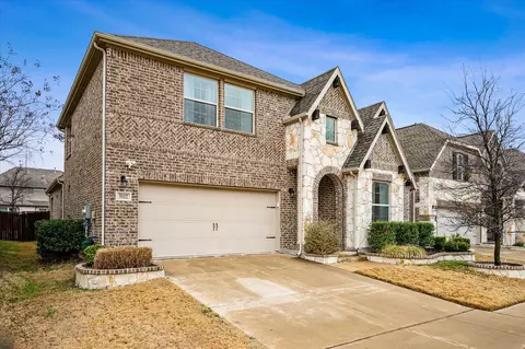 5112 Delta Blush Ln, Mckinney, TX 75070