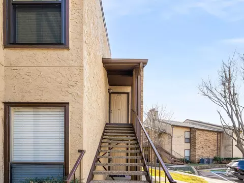 1212 Horizon Trl #3624, Arlington, TX 76011