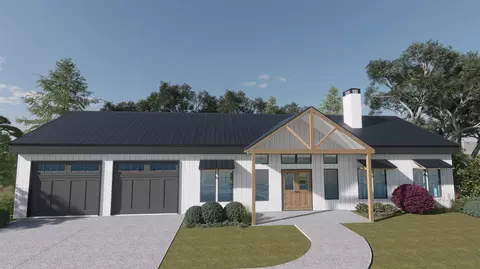 140 Sedona Creek Ct, Poolville, TX 76487