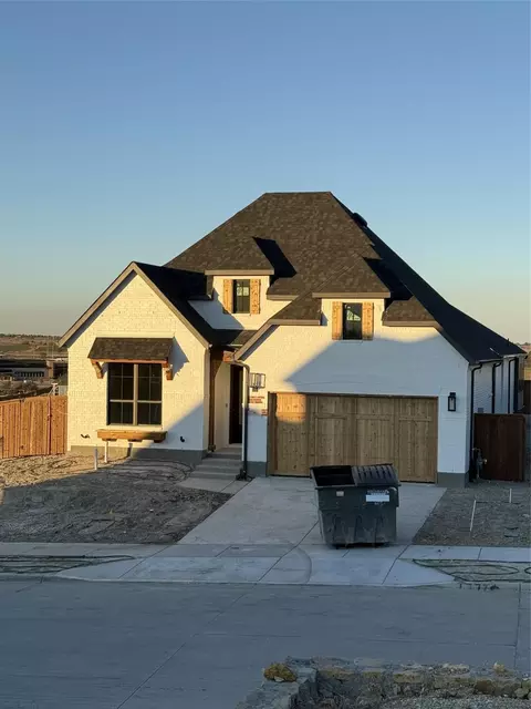 14472 Overlook Park Dr, Aledo, TX 76008