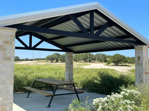 1166 Audrey Valley Ln, Glen Rose, TX 76043