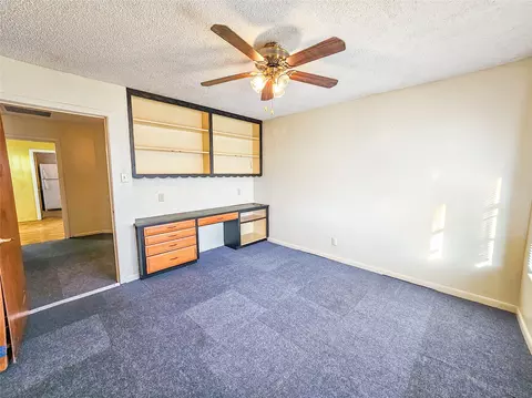 Bedroom - 114 Scott St, Tye, TX 79563 photo 4 of 6