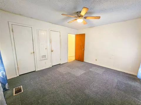 Bedroom - 114 Scott St, Tye, TX 79563 photo 6 of 6