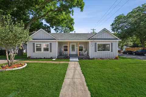 500 W Leland Ave, Mckinney, TX 75069