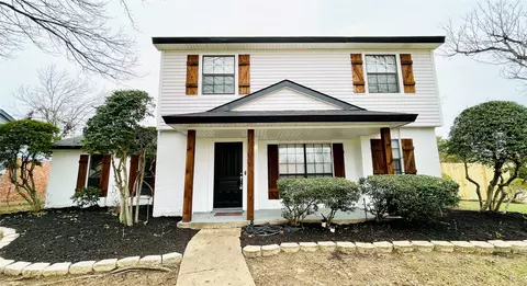 3228 Hastings St, Mesquite, TX 75149