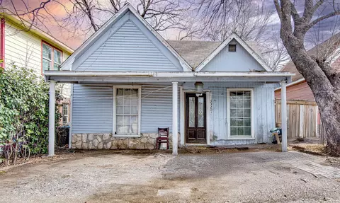 2320 Clinton Ave, Fort Worth, TX 76164