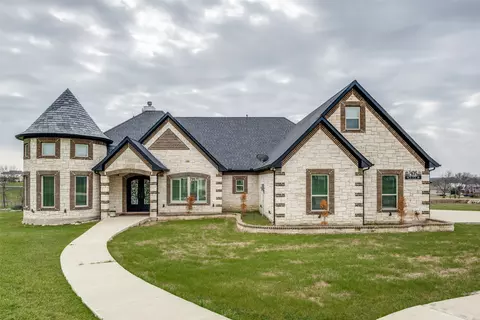 13081 W Fm 2449 690 Ac Rd, Ponder, TX 76259