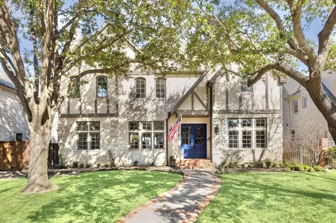 2704 Stanford Ave, University Park, TX 75225