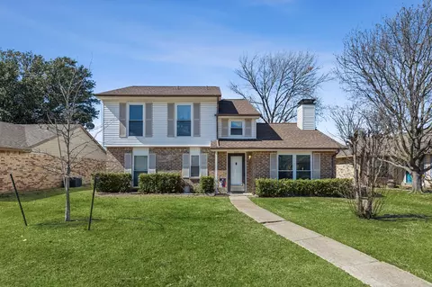 4605 Miramar Dr, Rowlett, TX 75088