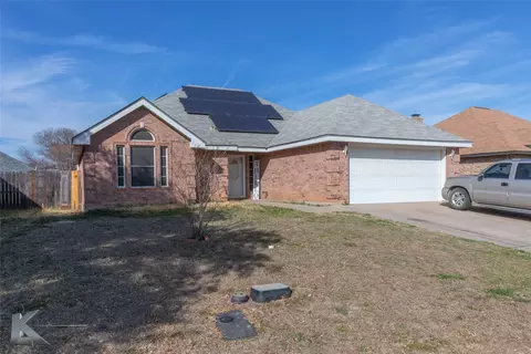 2274 Independence Blvd, Abilene, TX 79601