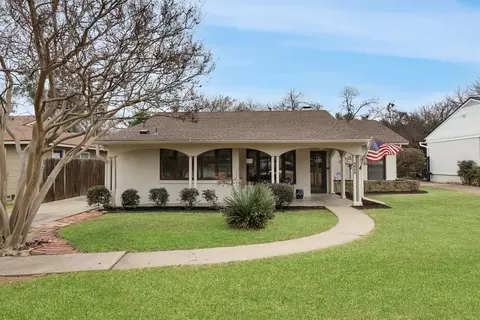 3605 Hilltop Rd, Fort Worth, TX 76109