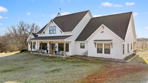 1421 Fm 3259, Paradise, TX 76073