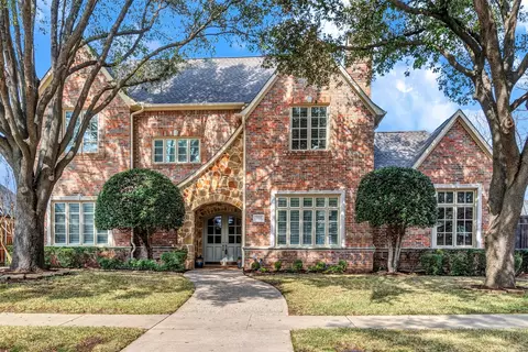 5905 King William Ct, Plano, TX 75093