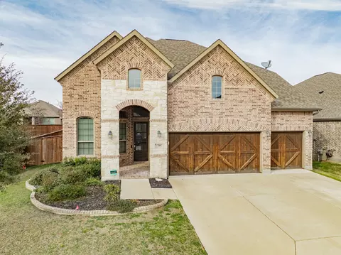 709 Winter Creek Dr, Mckinney, TX 75071