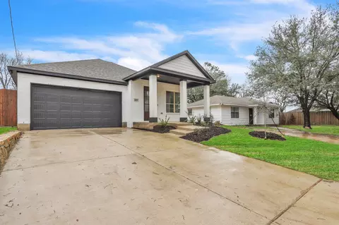 603 S Ann St, Terrell, TX 75160