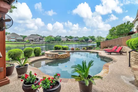 3906 Sharp Ln, Richardson, TX 75082 photo 2