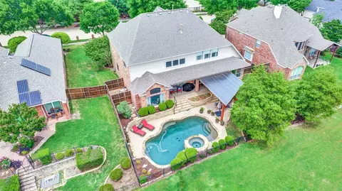 3906 Sharp Ln, Richardson, TX 75082 photo 4