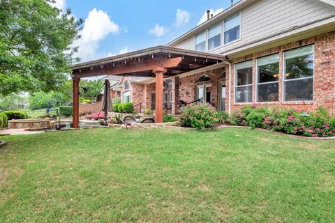 3906 Sharp Ln, Richardson, TX 75082 photo 30