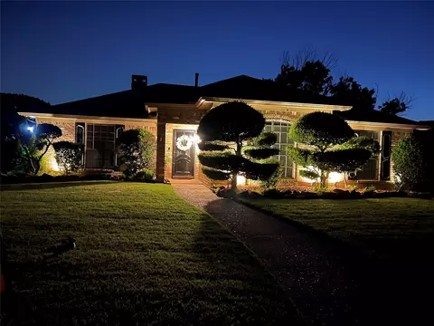 411 Roaring Springs Dr, Allen, TX 75002