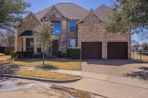 5807 Crescent Ln, Colleyville, TX 76034