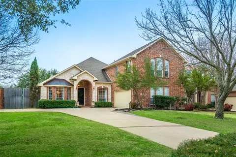 126 Green Acres Dr, Murphy, TX 75094