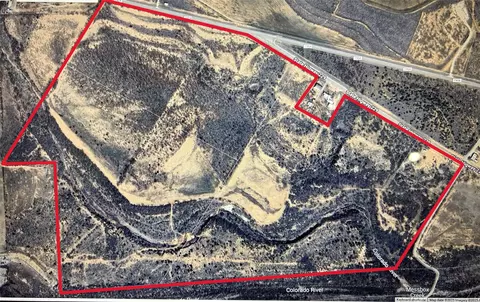 0000 Sh 229 Fm 1904, Robert Lee, TX 76945