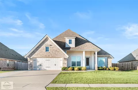 868 Abita Chase Dr, Bossier City, LA 71111