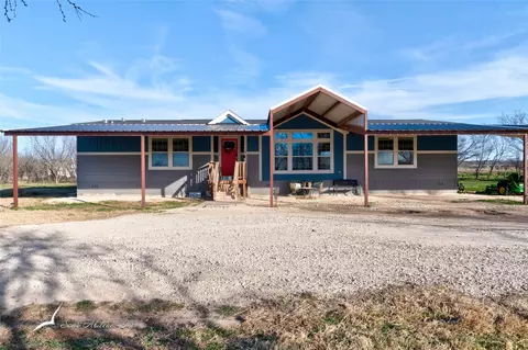 1363 Eagle Cove Ln, Clyde, TX 79510