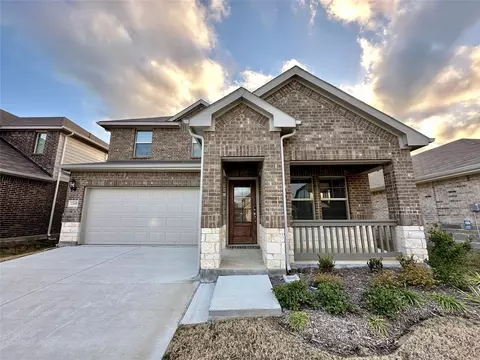 2245 Cliff Springs Dr, Forney, TX 75126