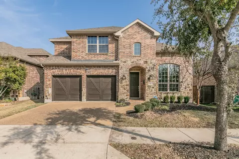 713 Warwick Blvd, The Colony, TX 75056
