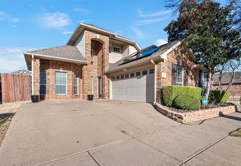 4600 Temecula Creek Trl, Mckinney, TX 75070