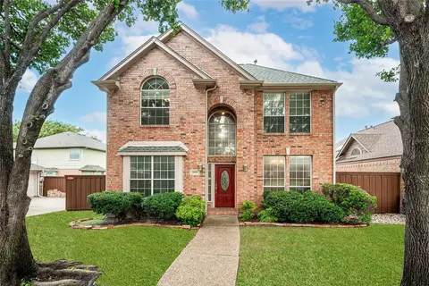 7809 Creekway Ct, Plano, TX 75024