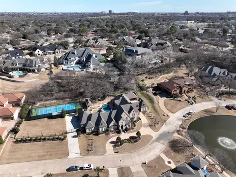 2610 Stone Haven Ct, Arlington, TX 76012