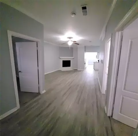 Entry Way - 1501 Cedar Elm Dr, Euless, TX 76039 photo 1 of 4