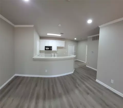Living - 1501 Cedar Elm Dr, Euless, TX 76039 photo 4 of 6