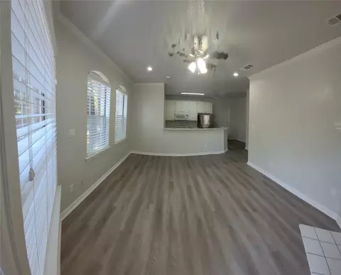 Living - 1501 Cedar Elm Dr, Euless, TX 76039 photo 2 of 6