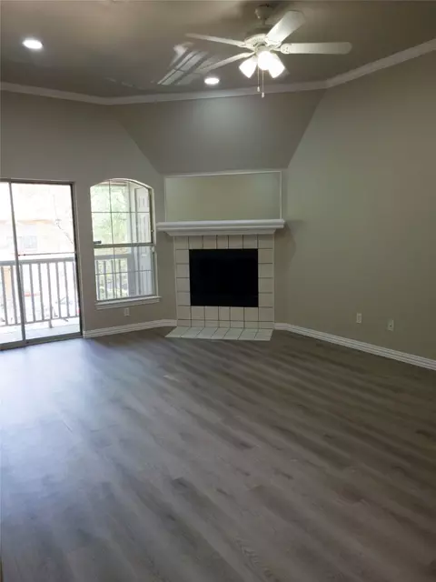 Living - 1501 Cedar Elm Dr, Euless, TX 76039 photo 5 of 6