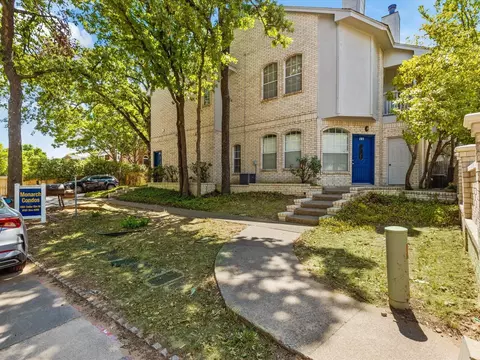 1501 Cedar Elm Dr, Euless, TX 76039