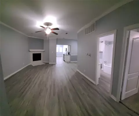 Living - 1501 Cedar Elm Dr, Euless, TX 76039 photo 6 of 6