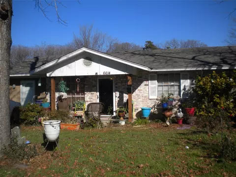 6614 Coleshire Dr, Dallas, TX 75232
