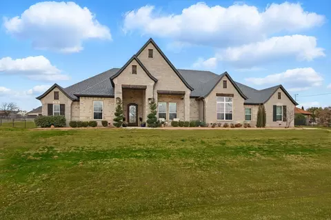 12608 Villa Milano Dr, Fort Worth, TX 76126